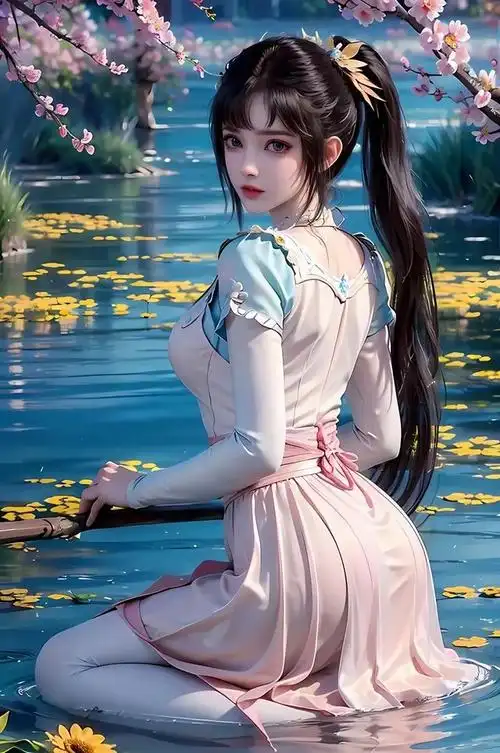 繁花 海报